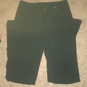 Dress Pants